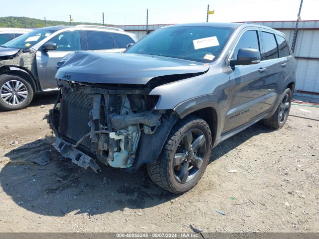 Photo 1 VIN: 1C4RJFCT6GC372111 - JEEP GRAND CHEROKEE 