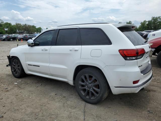 Photo 1 VIN: 1C4RJFCT6KC589988 - JEEP GRAND CHEROKEE 