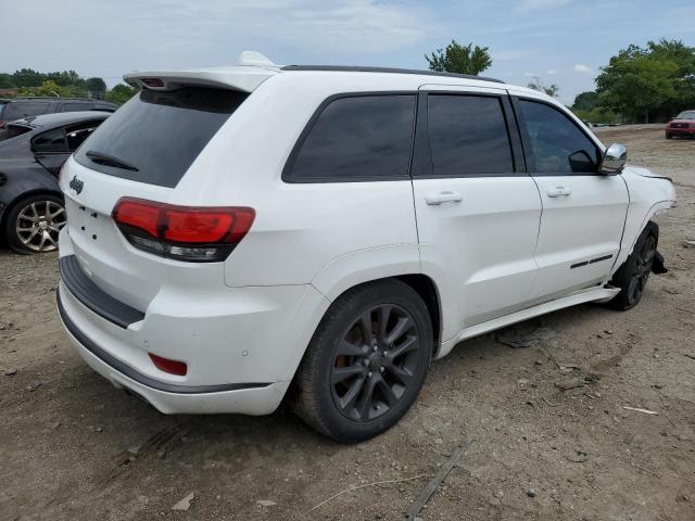 Photo 2 VIN: 1C4RJFCT6KC589988 - JEEP GRAND CHEROKEE 