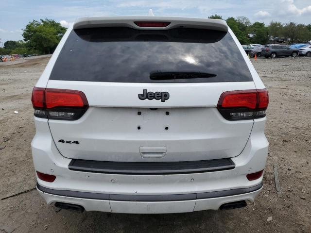 Photo 5 VIN: 1C4RJFCT6KC589988 - JEEP GRAND CHEROKEE 