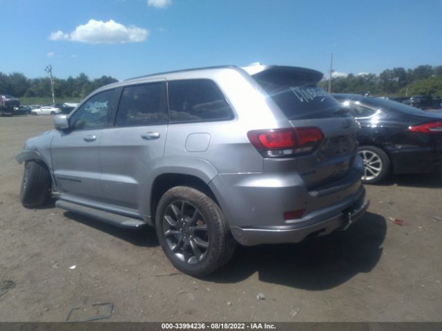 Photo 2 VIN: 1C4RJFCT6MC542446 - JEEP GRAND CHEROKEE 