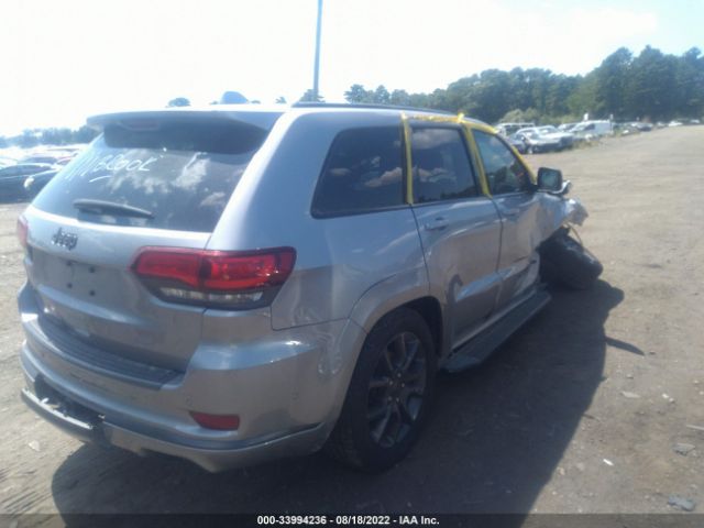 Photo 3 VIN: 1C4RJFCT6MC542446 - JEEP GRAND CHEROKEE 