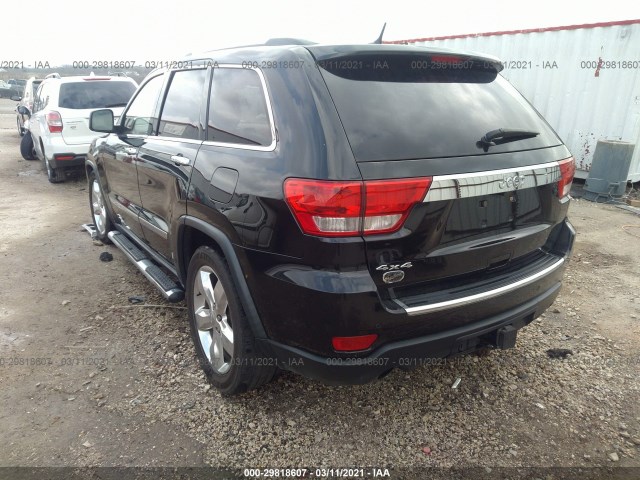 Photo 2 VIN: 1C4RJFCT7CC139378 - JEEP GRAND CHEROKEE 