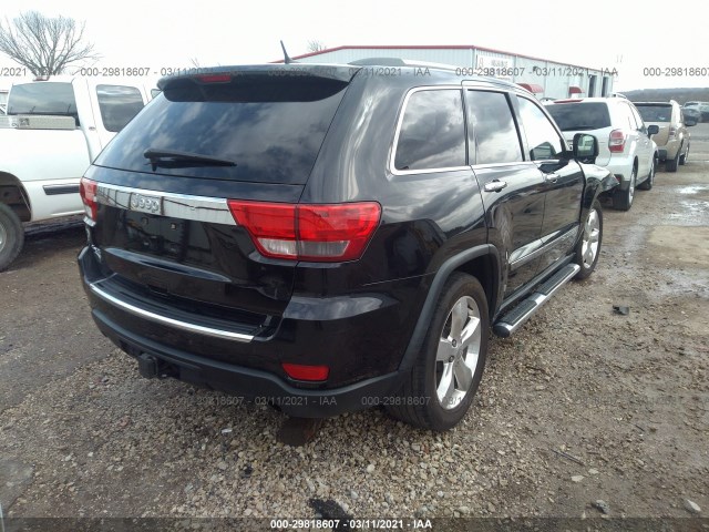 Photo 3 VIN: 1C4RJFCT7CC139378 - JEEP GRAND CHEROKEE 