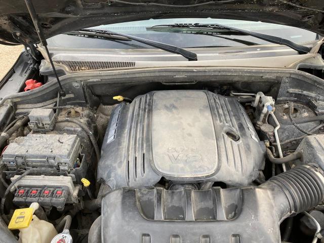 Photo 6 VIN: 1C4RJFCT7CC161204 - JEEP GRAND CHEROKEE 