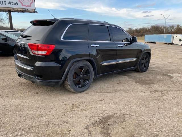 Photo 3 VIN: 1C4RJFCT7CC161204 - JEEP GRAND CHEROKEE 