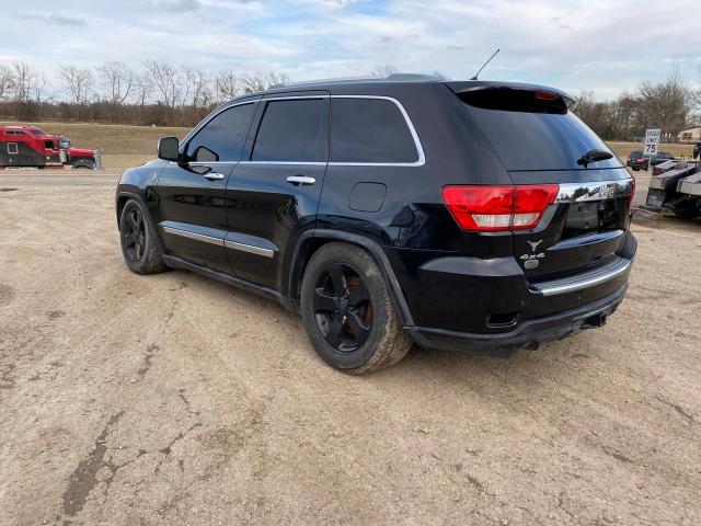 Photo 2 VIN: 1C4RJFCT7CC161204 - JEEP GRAND CHEROKEE 