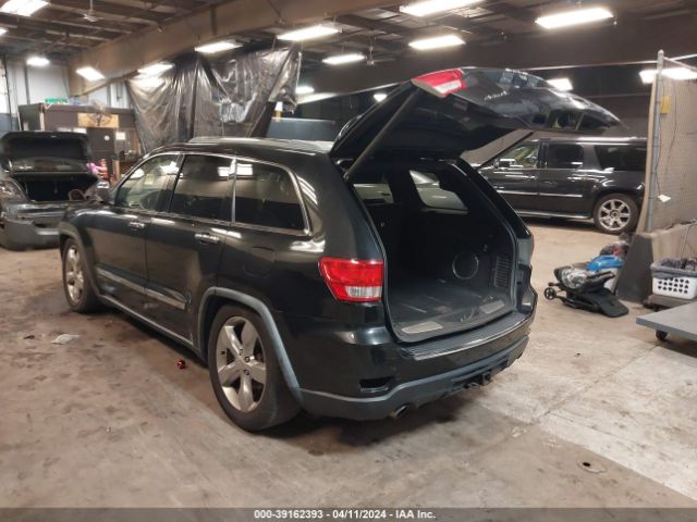 Photo 2 VIN: 1C4RJFCT7CC164927 - JEEP GRAND CHEROKEE 