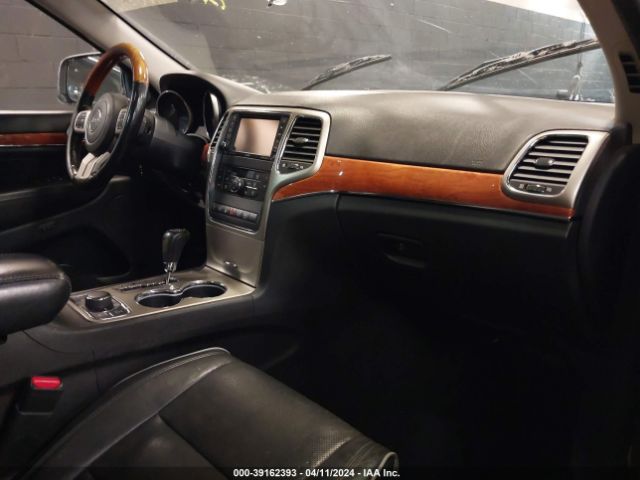 Photo 4 VIN: 1C4RJFCT7CC164927 - JEEP GRAND CHEROKEE 