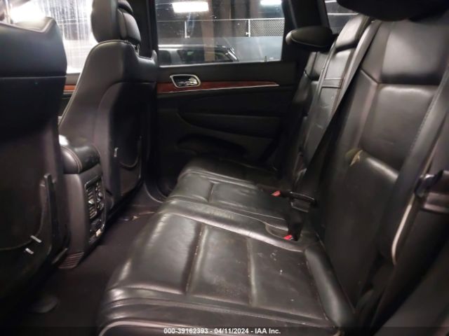 Photo 7 VIN: 1C4RJFCT7CC164927 - JEEP GRAND CHEROKEE 