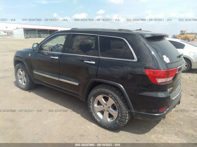 Photo 2 VIN: 1C4RJFCT7CC240615 - JEEP GRAND CHEROKEE 