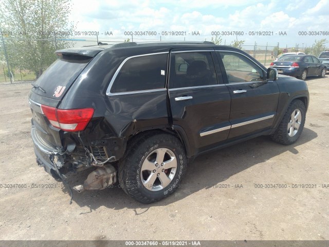 Photo 3 VIN: 1C4RJFCT7CC240615 - JEEP GRAND CHEROKEE 