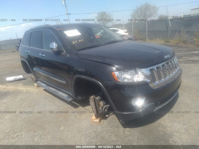 Photo 0 VIN: 1C4RJFCT7CC269029 - JEEP GRAND CHEROKEE 