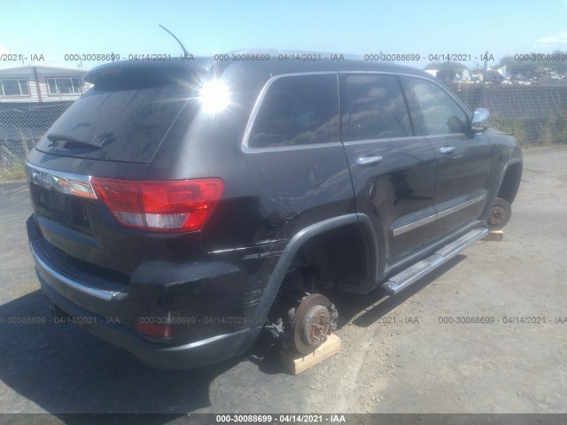 Photo 3 VIN: 1C4RJFCT7CC269029 - JEEP GRAND CHEROKEE 