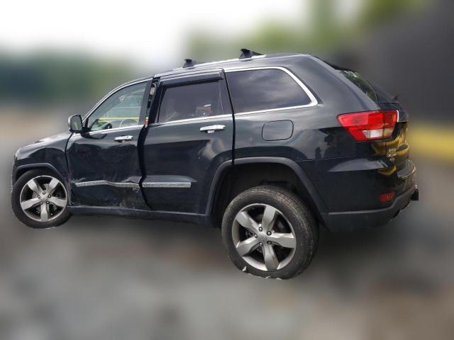 Photo 1 VIN: 1C4RJFCT7CC351407 - JEEP GRAND CHEROKEE 