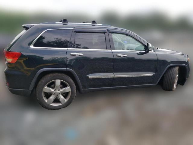 Photo 2 VIN: 1C4RJFCT7CC351407 - JEEP GRAND CHEROKEE 