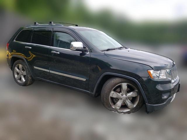 Photo 3 VIN: 1C4RJFCT7CC351407 - JEEP GRAND CHEROKEE 