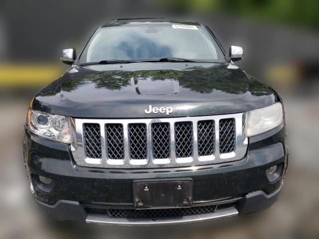 Photo 4 VIN: 1C4RJFCT7CC351407 - JEEP GRAND CHEROKEE 