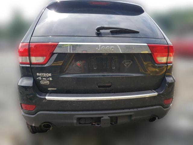 Photo 5 VIN: 1C4RJFCT7CC351407 - JEEP GRAND CHEROKEE 