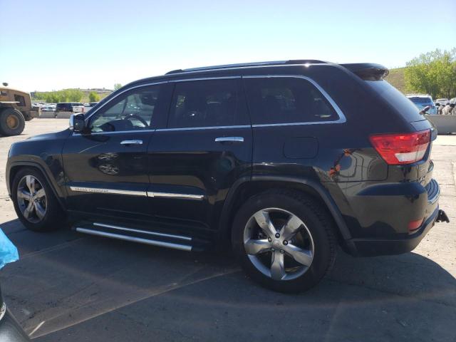 Photo 1 VIN: 1C4RJFCT7DC641664 - JEEP GRAND CHEROKEE 