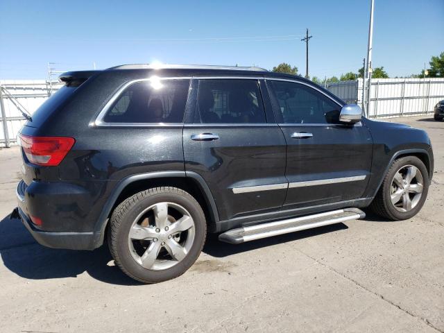 Photo 2 VIN: 1C4RJFCT7DC641664 - JEEP GRAND CHEROKEE 