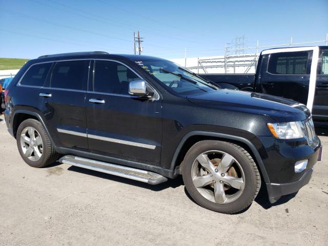 Photo 3 VIN: 1C4RJFCT7DC641664 - JEEP GRAND CHEROKEE 