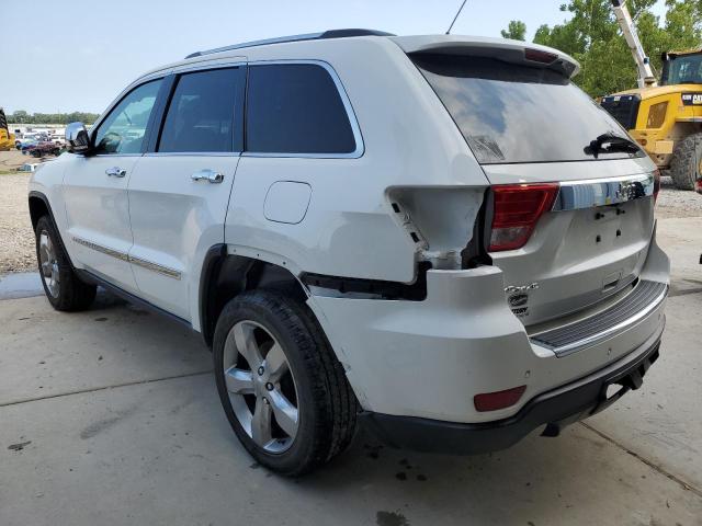 Photo 1 VIN: 1C4RJFCT7DC649229 - JEEP GRAND CHEROKEE 