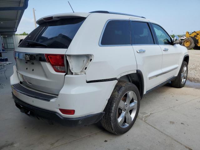 Photo 2 VIN: 1C4RJFCT7DC649229 - JEEP GRAND CHEROKEE 