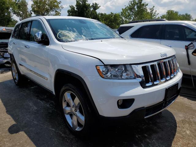 Photo 3 VIN: 1C4RJFCT7DC649229 - JEEP GRAND CHEROKEE 