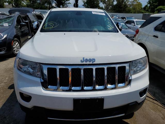 Photo 4 VIN: 1C4RJFCT7DC649229 - JEEP GRAND CHEROKEE 