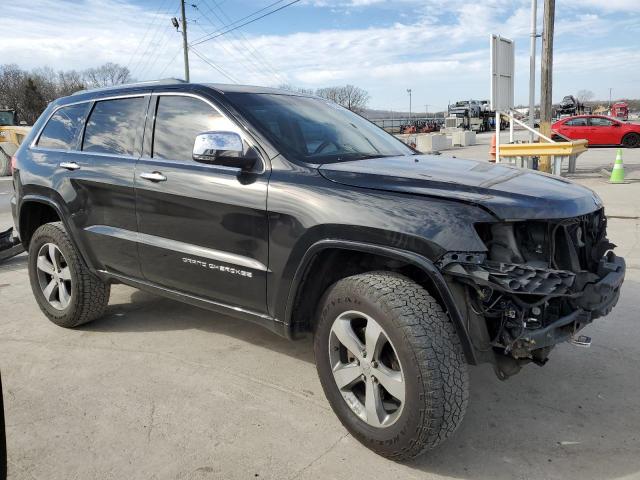 Photo 3 VIN: 1C4RJFCT7EC211604 - JEEP GRAND CHEROKEE 