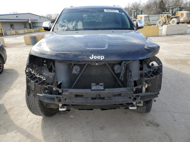 Photo 4 VIN: 1C4RJFCT7EC211604 - JEEP GRAND CHEROKEE 