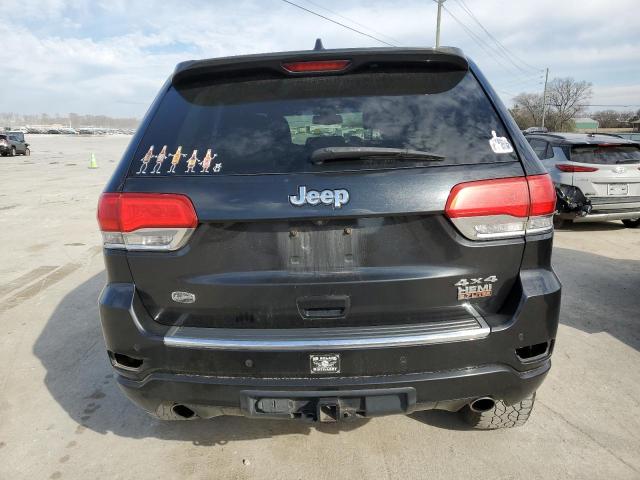 Photo 5 VIN: 1C4RJFCT7EC211604 - JEEP GRAND CHEROKEE 