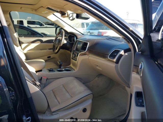 Photo 4 VIN: 1C4RJFCT7EC212607 - JEEP GRAND CHEROKEE 