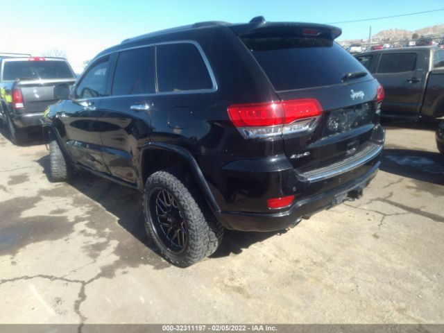 Photo 2 VIN: 1C4RJFCT7EC389352 - JEEP GRAND CHEROKEE 