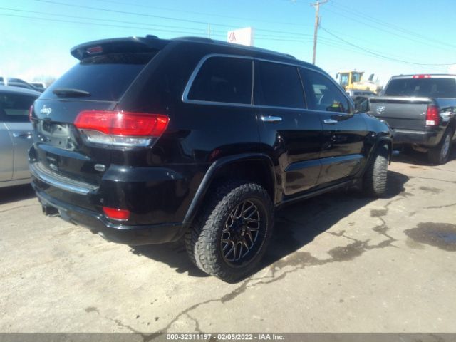 Photo 3 VIN: 1C4RJFCT7EC389352 - JEEP GRAND CHEROKEE 