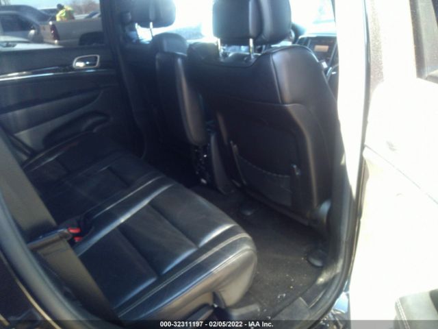 Photo 7 VIN: 1C4RJFCT7EC389352 - JEEP GRAND CHEROKEE 