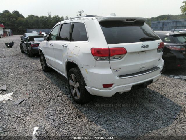 Photo 2 VIN: 1C4RJFCT7FC609624 - JEEP GRAND CHEROKEE 