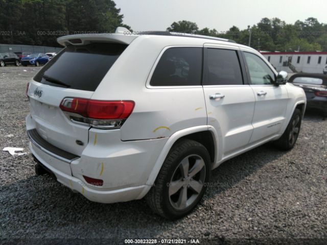 Photo 3 VIN: 1C4RJFCT7FC609624 - JEEP GRAND CHEROKEE 