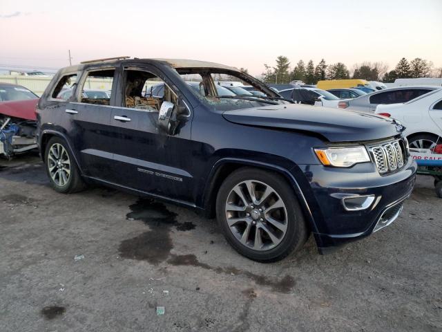 Photo 3 VIN: 1C4RJFCT7HC706325 - JEEP GRAND CHEROKEE 