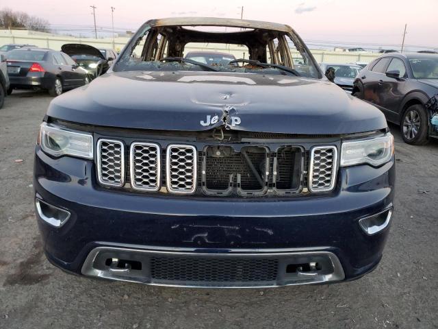 Photo 4 VIN: 1C4RJFCT7HC706325 - JEEP GRAND CHEROKEE 