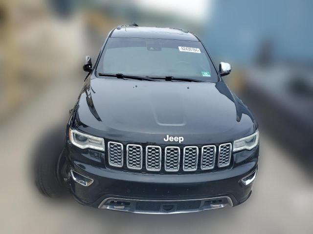 Photo 4 VIN: 1C4RJFCT7HC730477 - JEEP GRAND CHEROKEE 