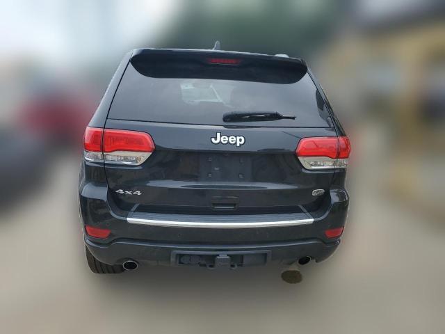 Photo 5 VIN: 1C4RJFCT7HC730477 - JEEP GRAND CHEROKEE 