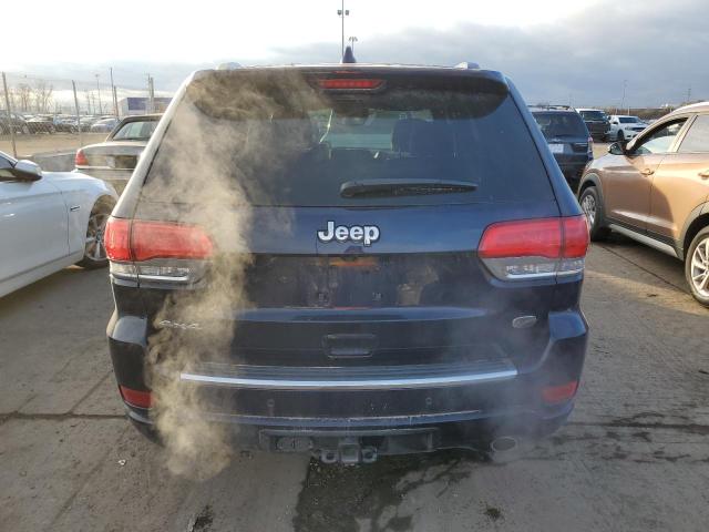 Photo 5 VIN: 1C4RJFCT7HC928458 - JEEP GRAND CHEROKEE 