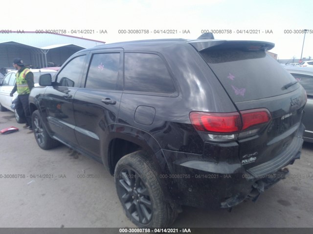 Photo 2 VIN: 1C4RJFCT7JC325564 - JEEP GRAND CHEROKEE 