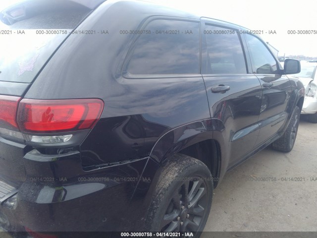 Photo 3 VIN: 1C4RJFCT7JC325564 - JEEP GRAND CHEROKEE 