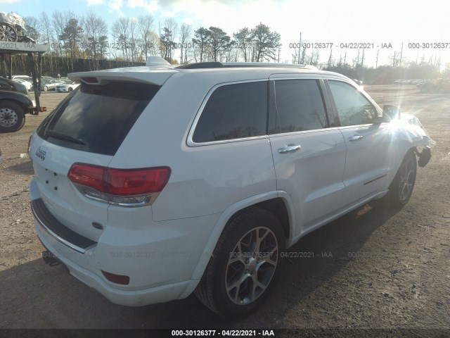 Photo 3 VIN: 1C4RJFCT7KC649342 - JEEP GRAND CHEROKEE 