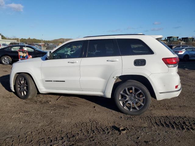 Photo 1 VIN: 1C4RJFCT7MC675832 - JEEP GRAND CHEROKEE 