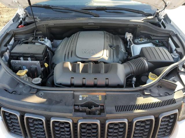 Photo 11 VIN: 1C4RJFCT7MC675832 - JEEP GRAND CHEROKEE 