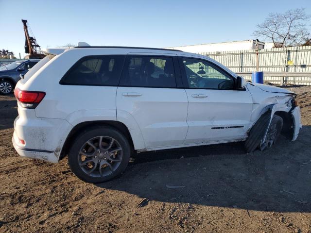 Photo 2 VIN: 1C4RJFCT7MC675832 - JEEP GRAND CHEROKEE 